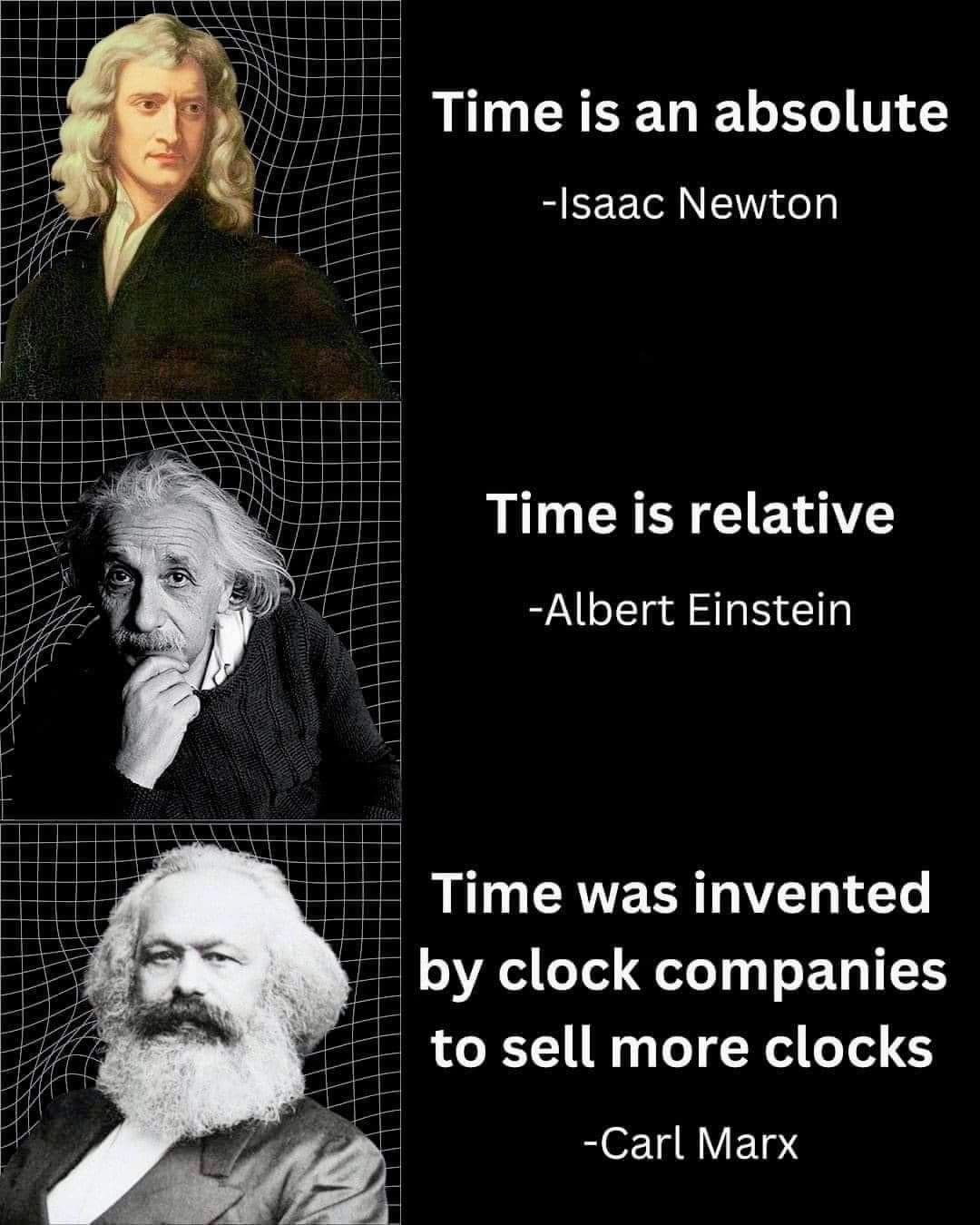 Time